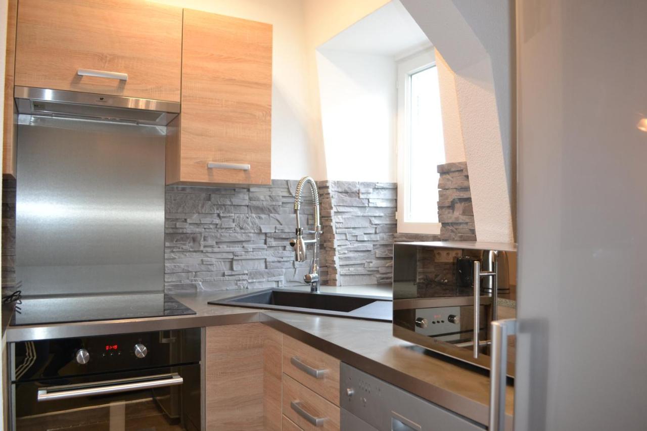 Residence Vendome Vichy Exterior foto