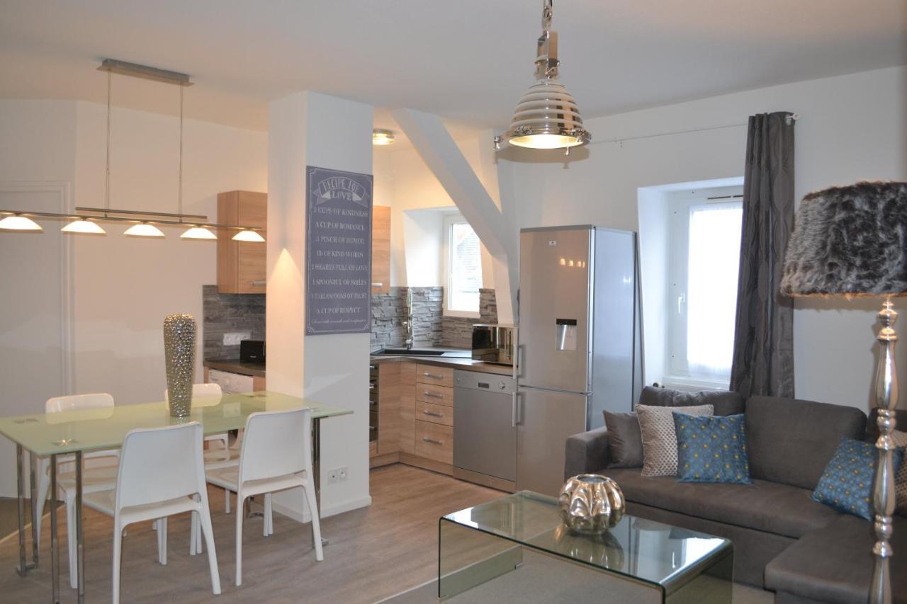 Residence Vendome Vichy Exterior foto