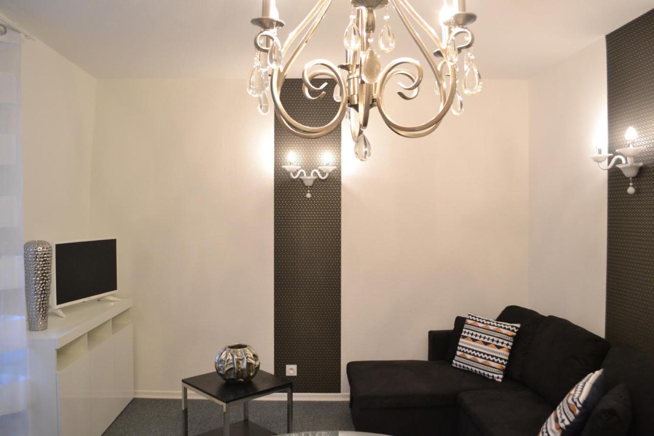 Residence Vendome Vichy Exterior foto